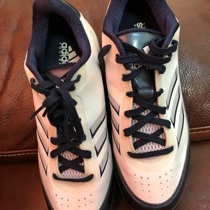 Adidas cleats
